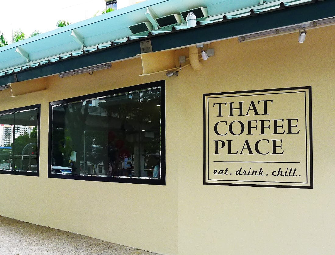 That Coffee Place photo 3
