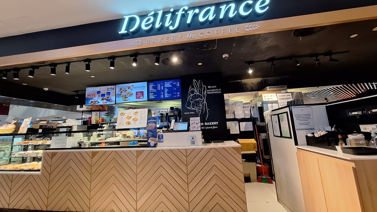 Délifrance