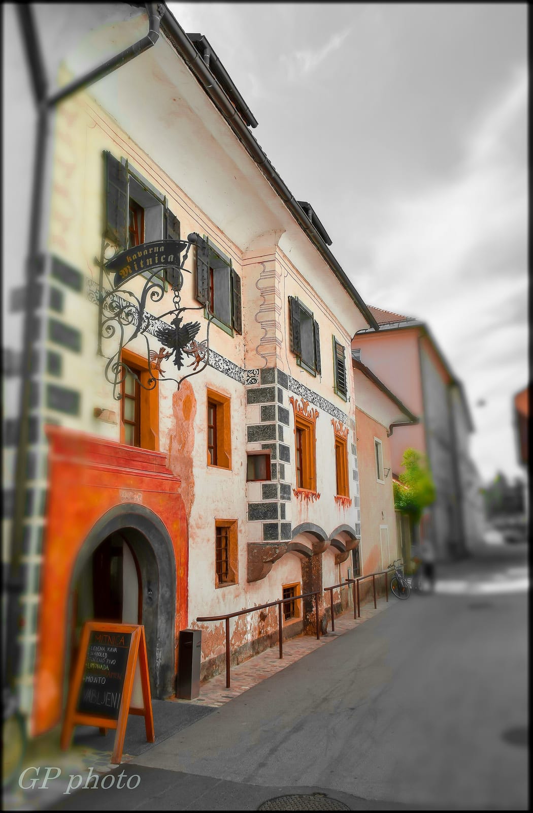 Evropa - Kavarna Slaščičarna photo 4