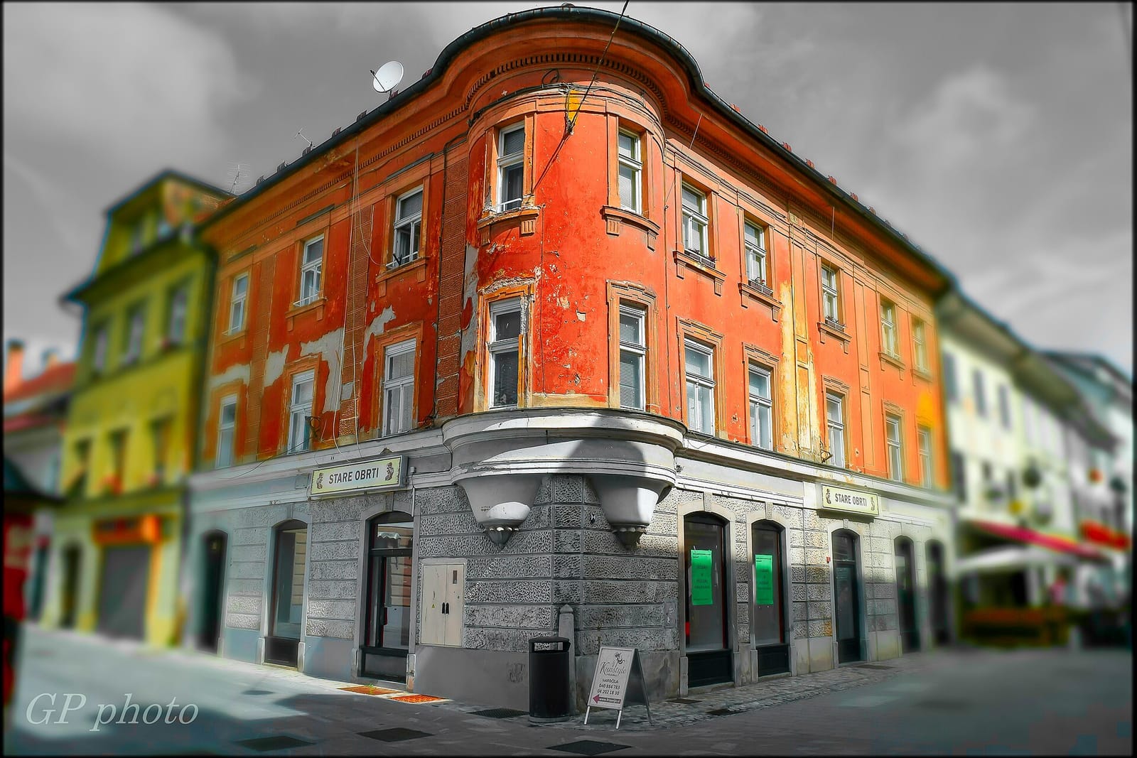 Evropa - Kavarna Slaščičarna photo 2