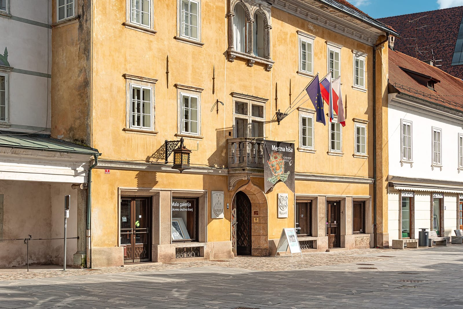 Evropa - Kavarna Slaščičarna photo 3