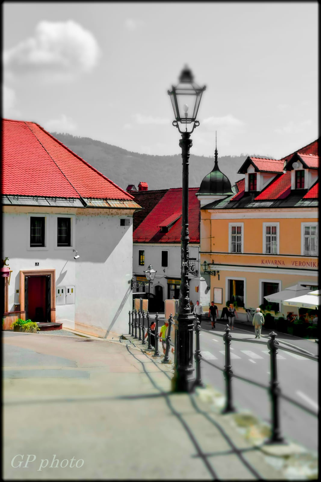 Rotovž photo 2
