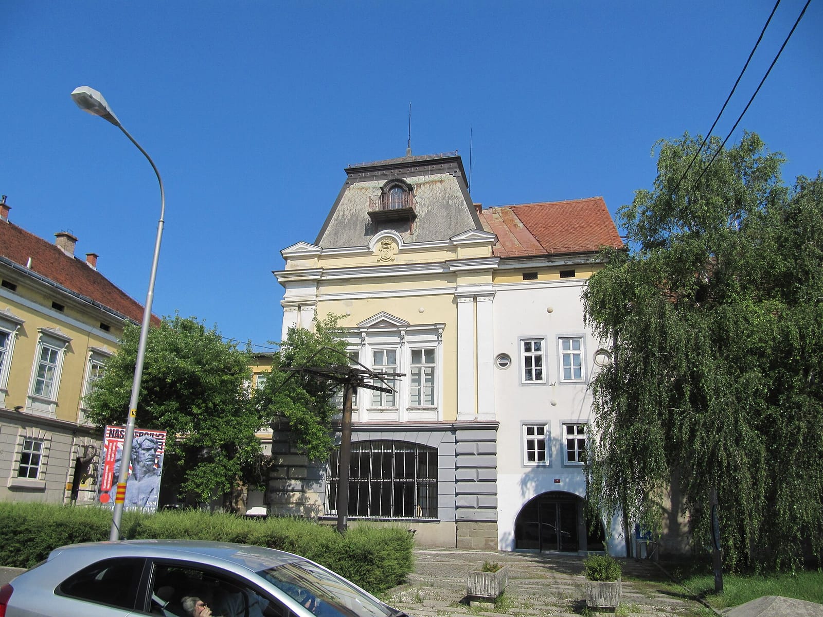 Sofija coffee and snack