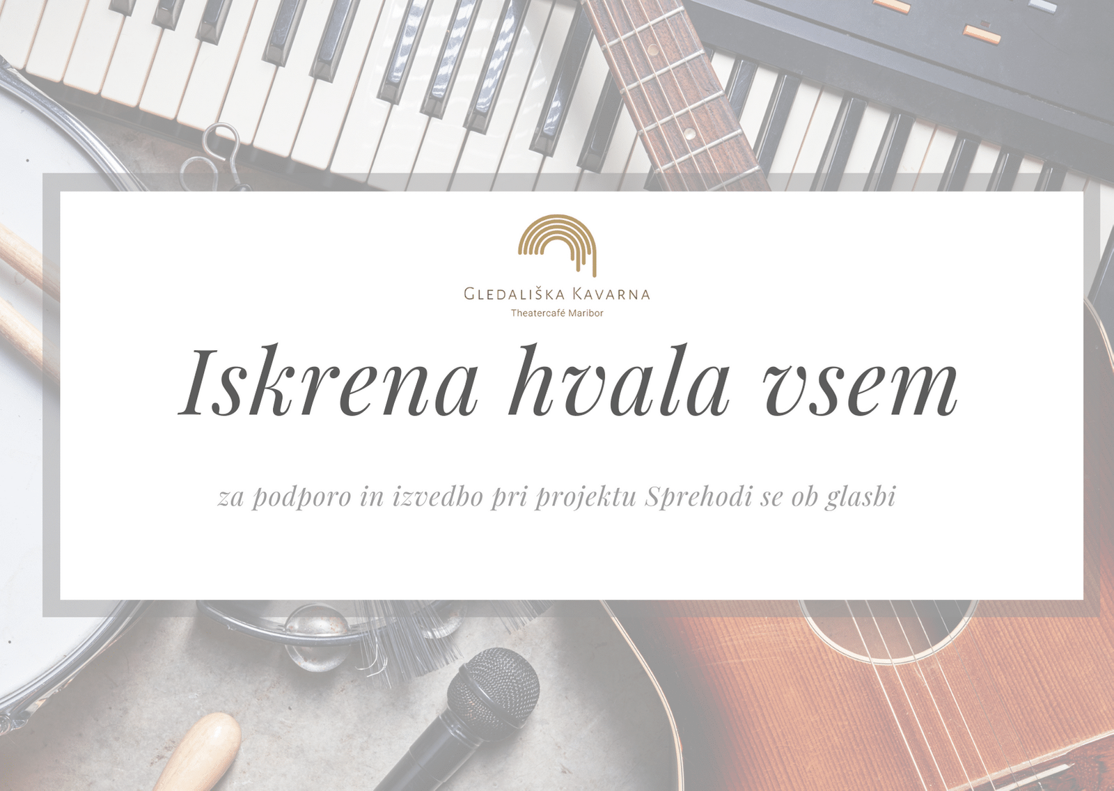 Gledališka kavarna