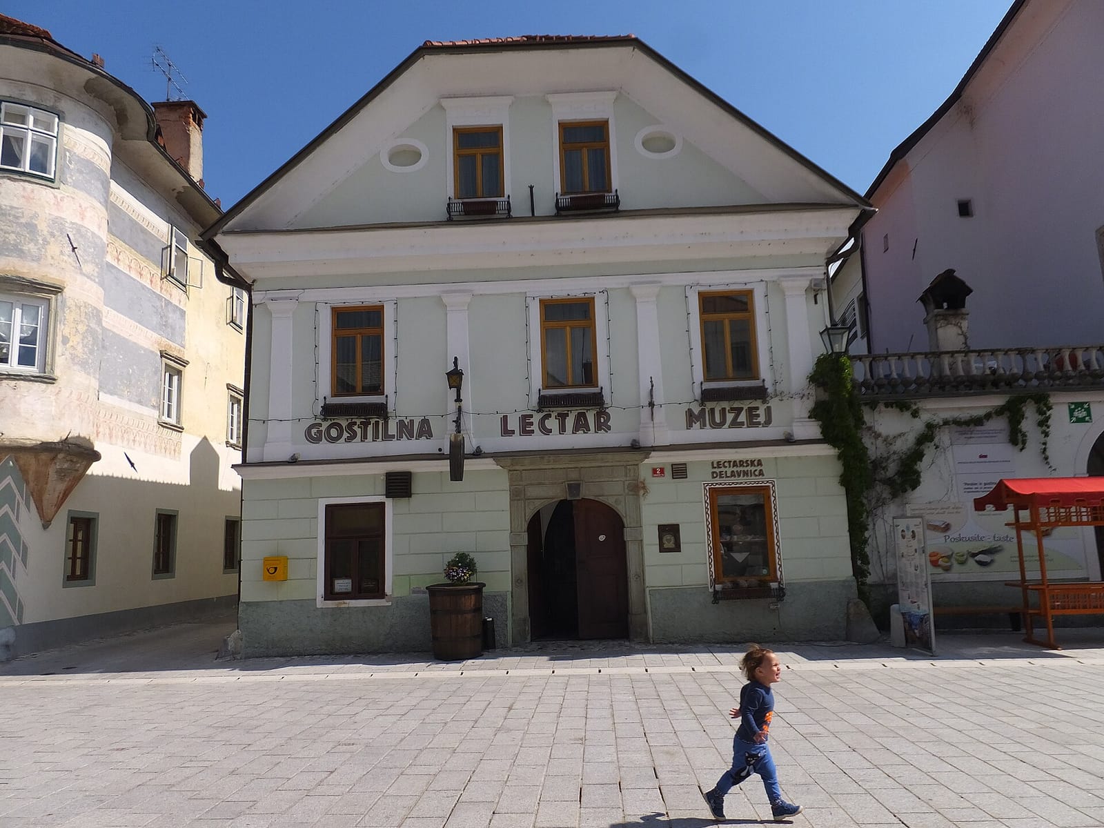 Kavarna Slaščičarna Vidic photo 4