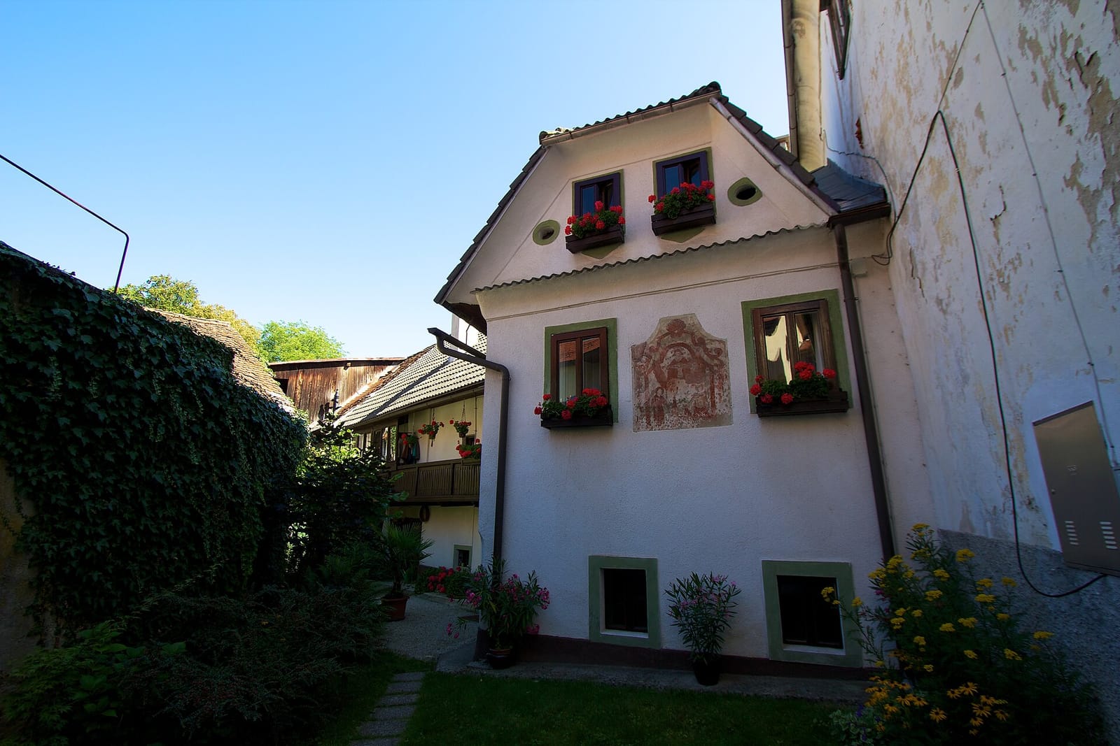 Kavarna Slaščičarna Vidic photo 2