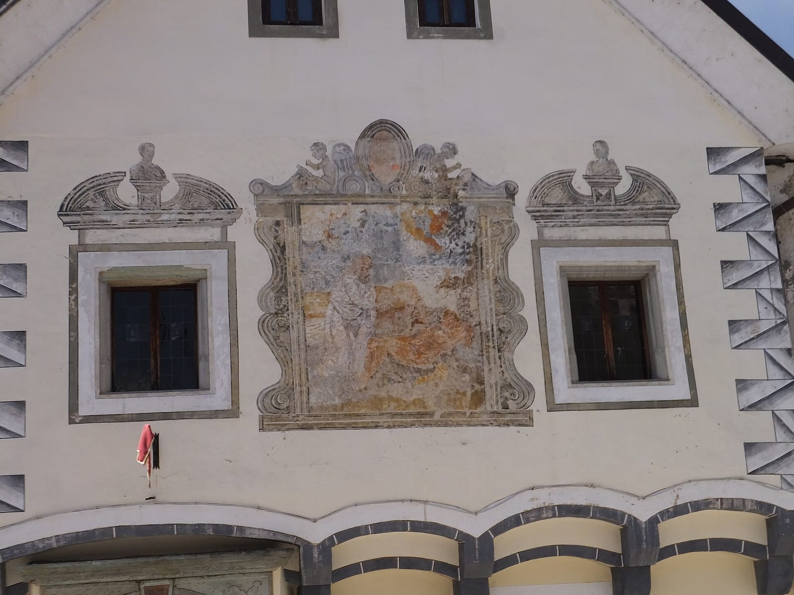 Kavarna Slaščičarna Vidic photo 3