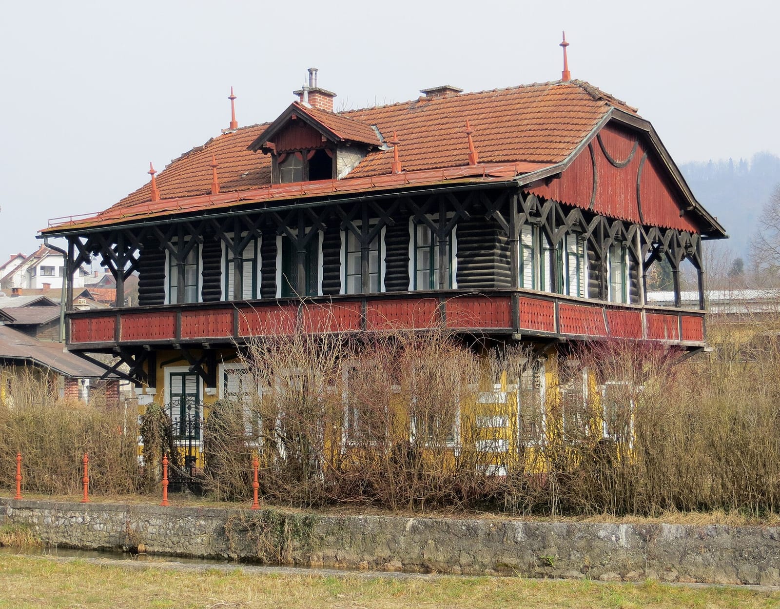 Ruska dača photo 2