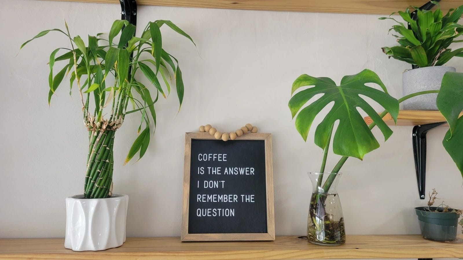 Blend Cafe photo 1
