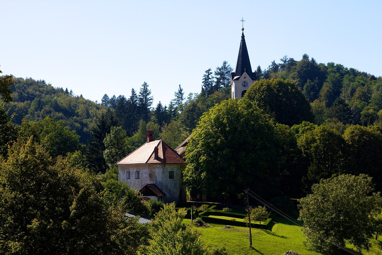 Kavarna Kalipso