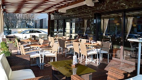 Central Caffe photo 2