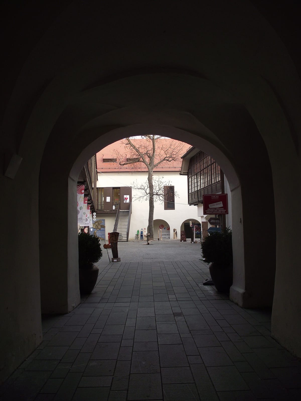 Vetrinjc BarCoda