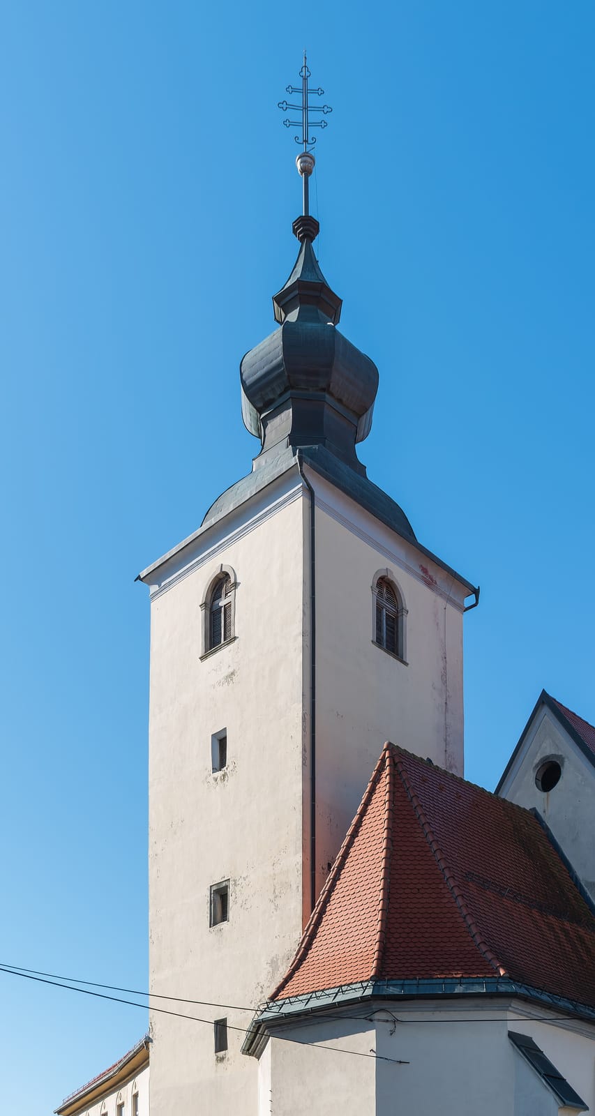Čajnica ''Čaj pri babici''