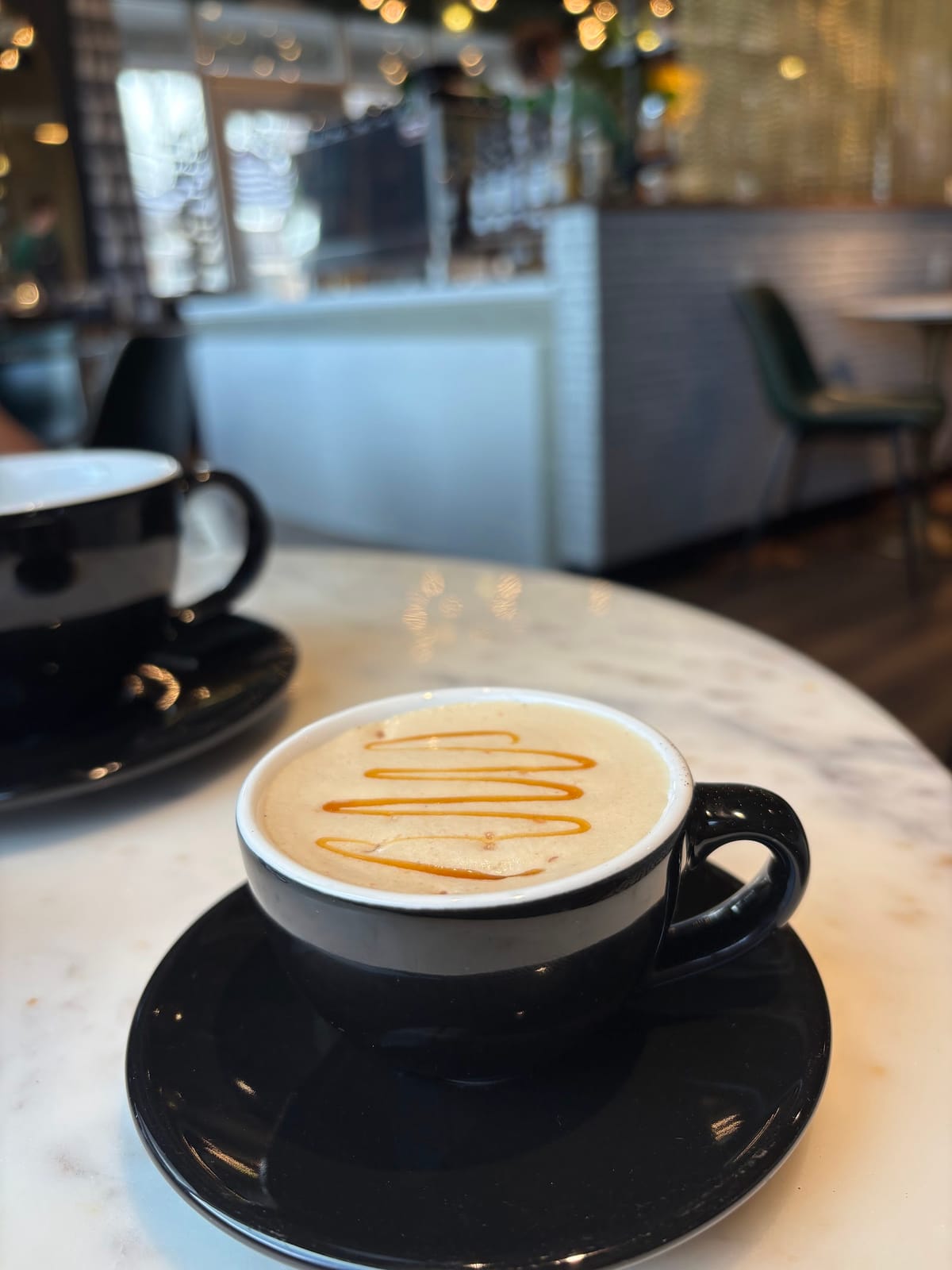 Roast Coffee Shop
