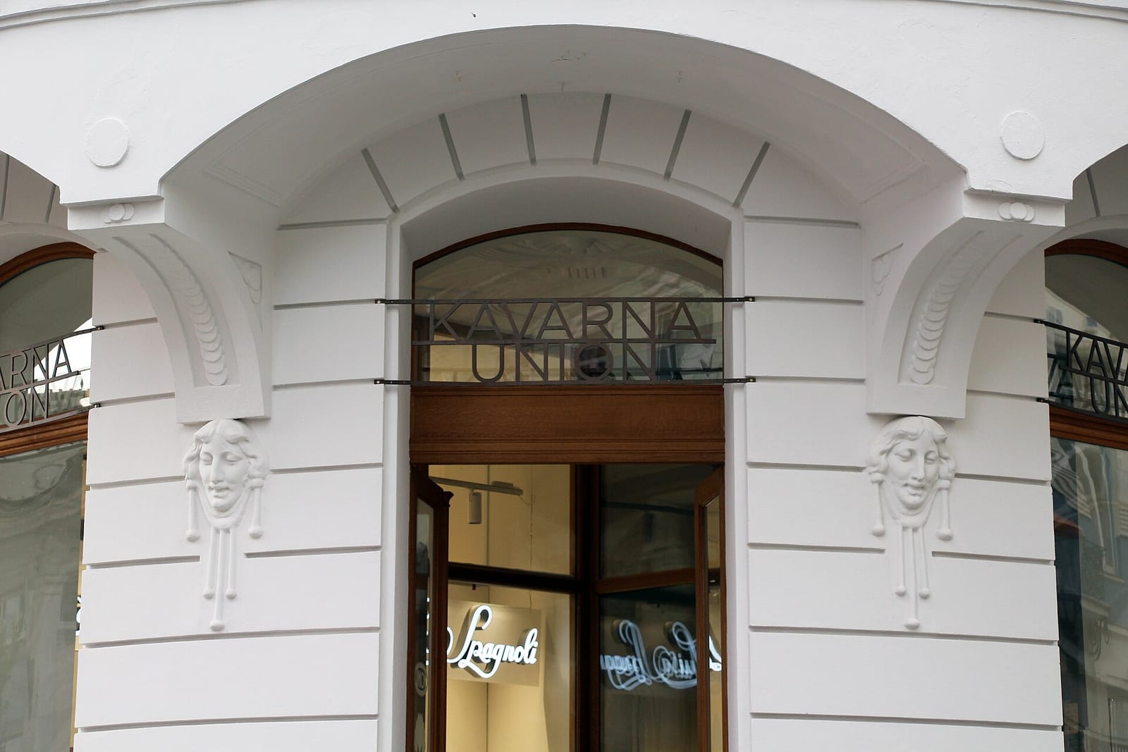 Kavarna Union photo 4