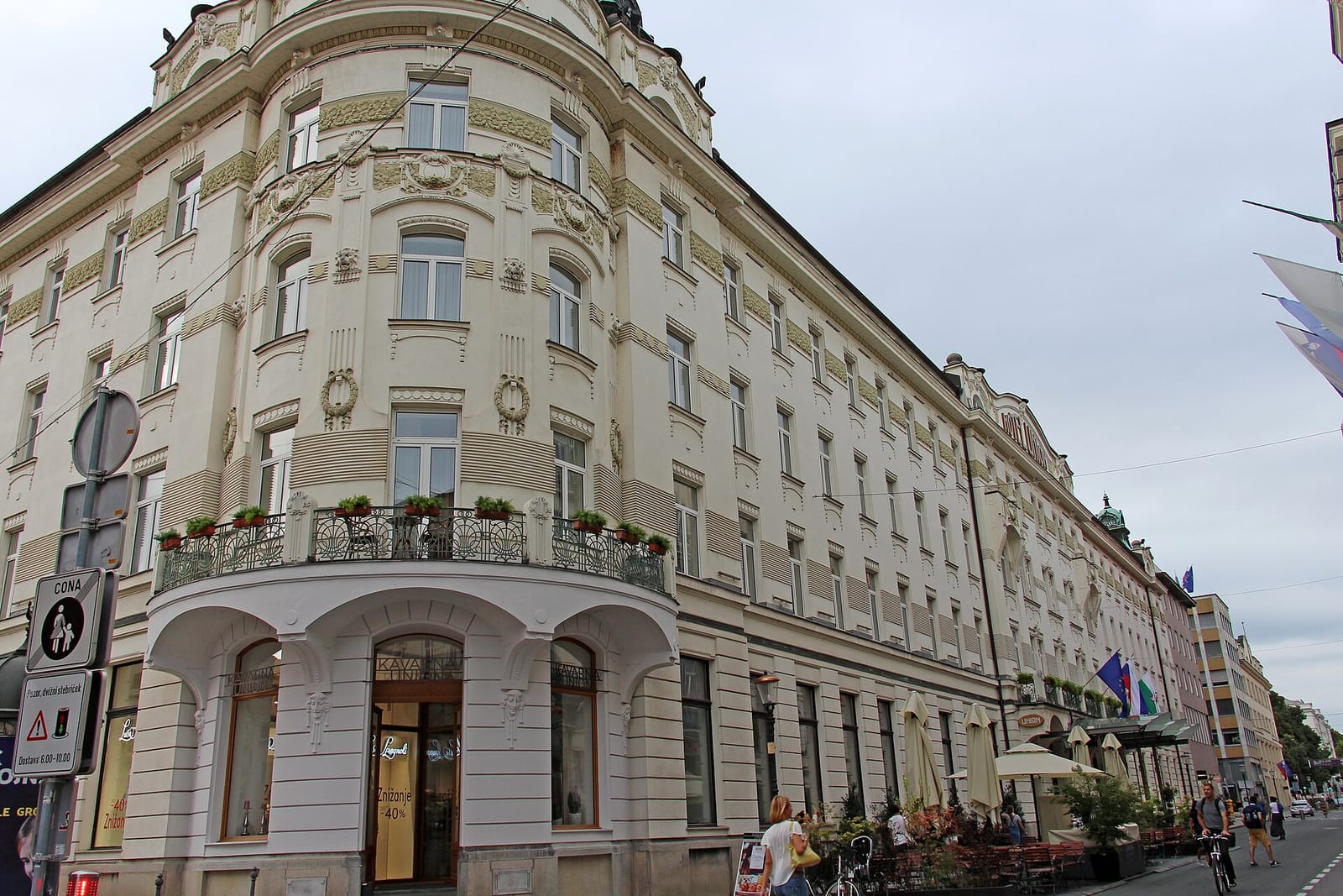 Kavarna Union photo 3