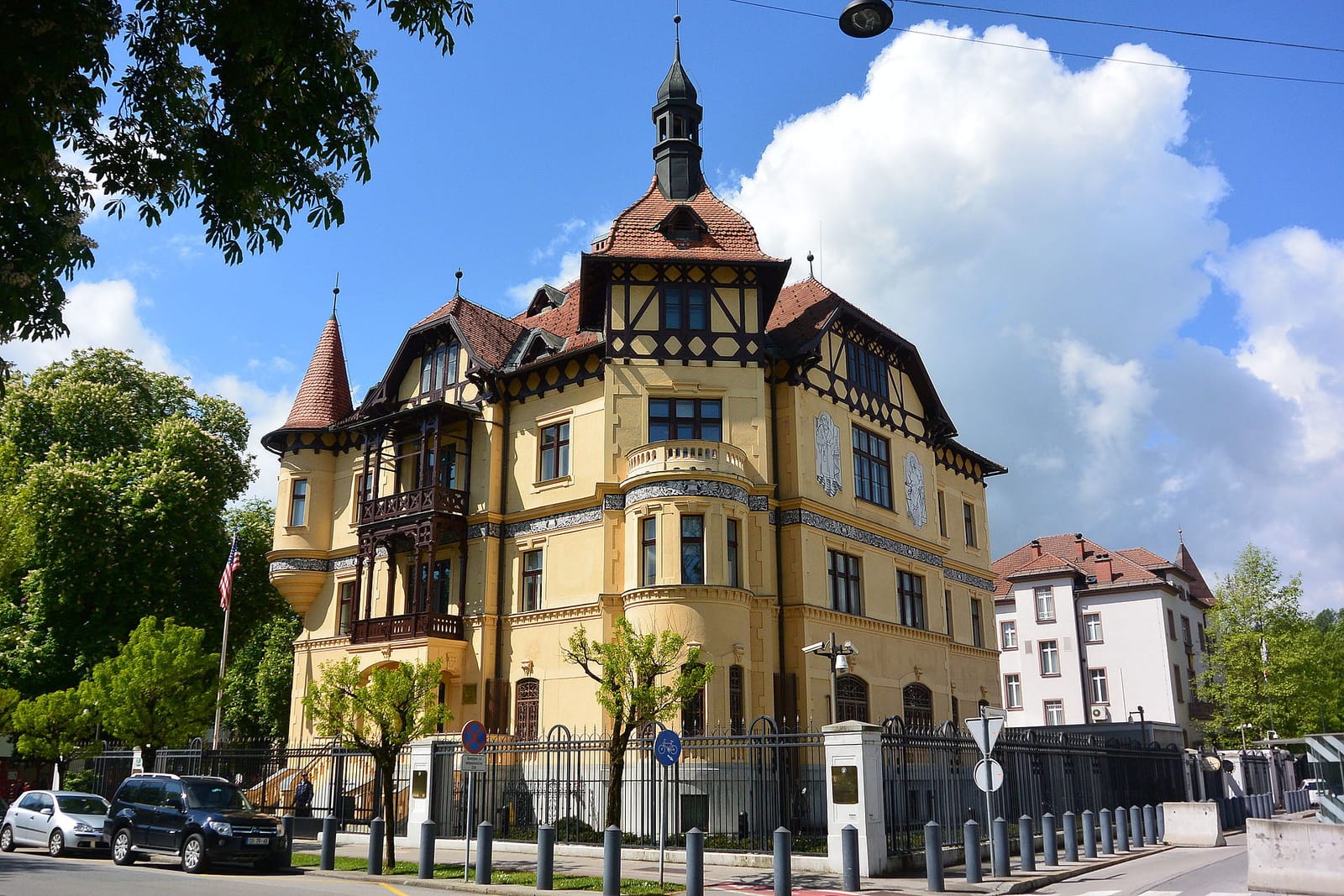 Kavarna Moderna photo 3