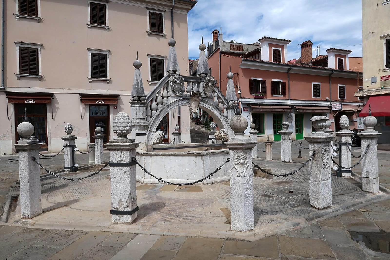 Čokoladnica Da Ponte photo 3