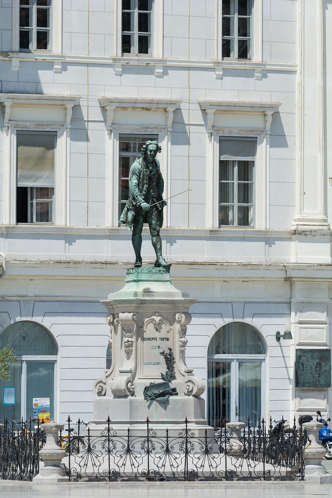 Kavarna Piran