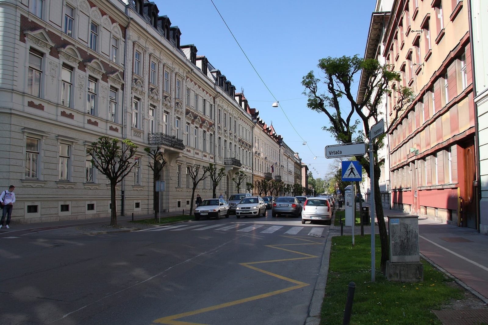 Kavarna in slaščičarna Leonard photo 4