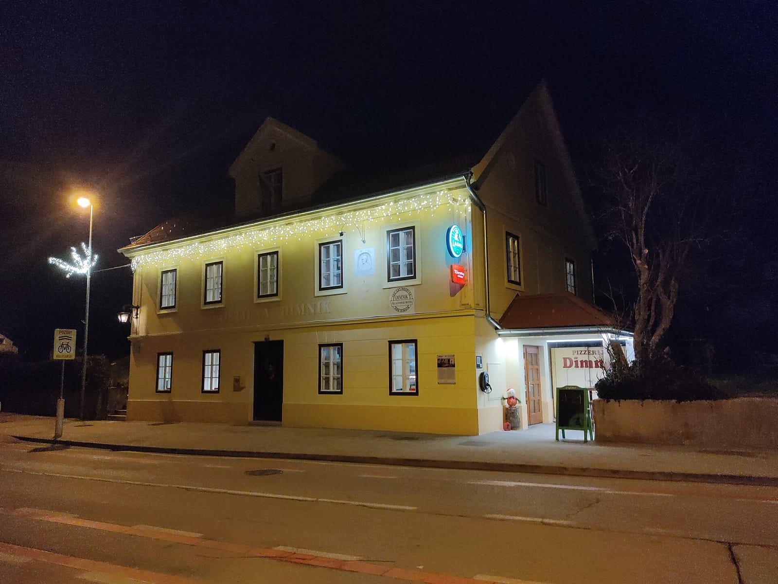 Central