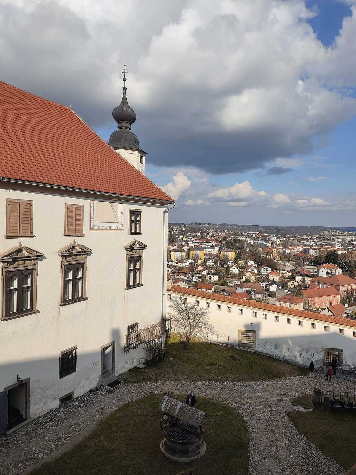 Grajska kavarna Ptuj photo 3