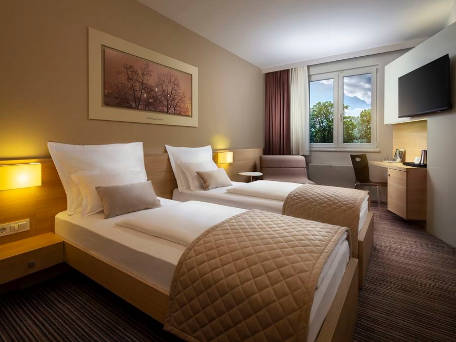 AHotel photo 3