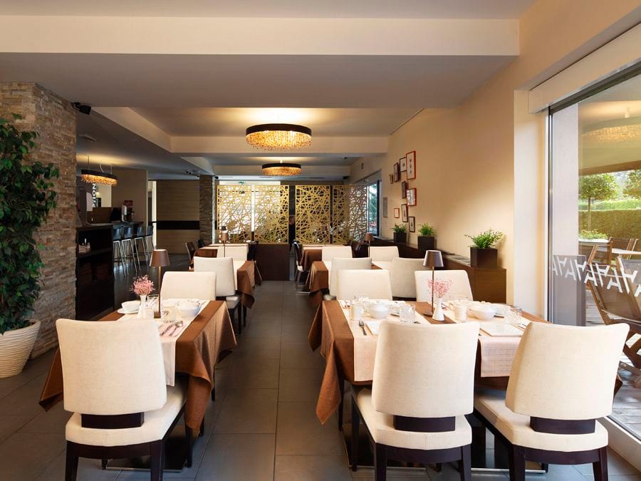 AHotel photo 7