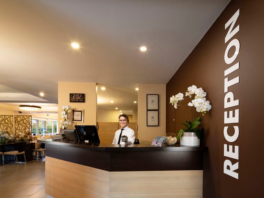 AHotel photo 2