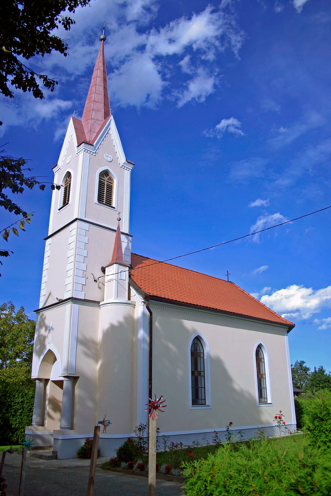 Okrepčevalnica Viktorija