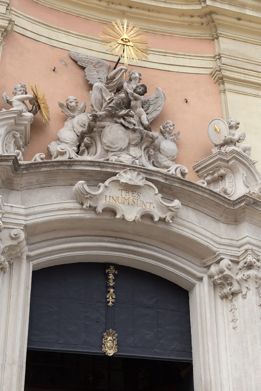 Quo Vadis photo 3