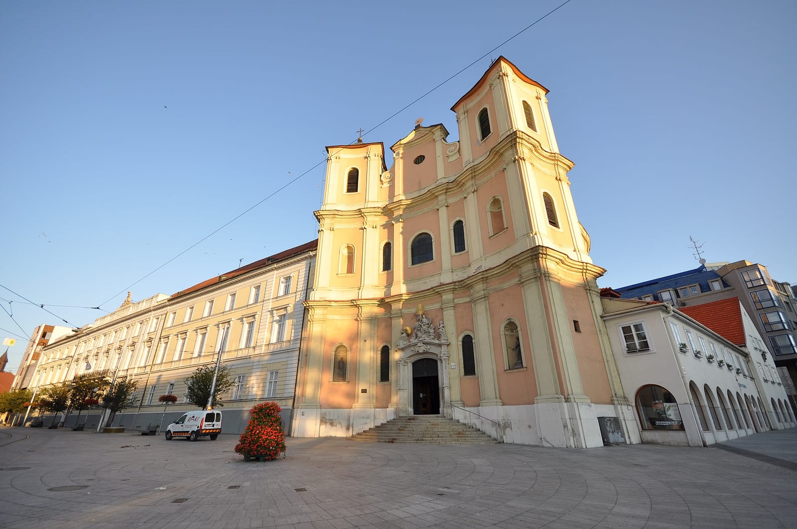 Quo Vadis photo 4
