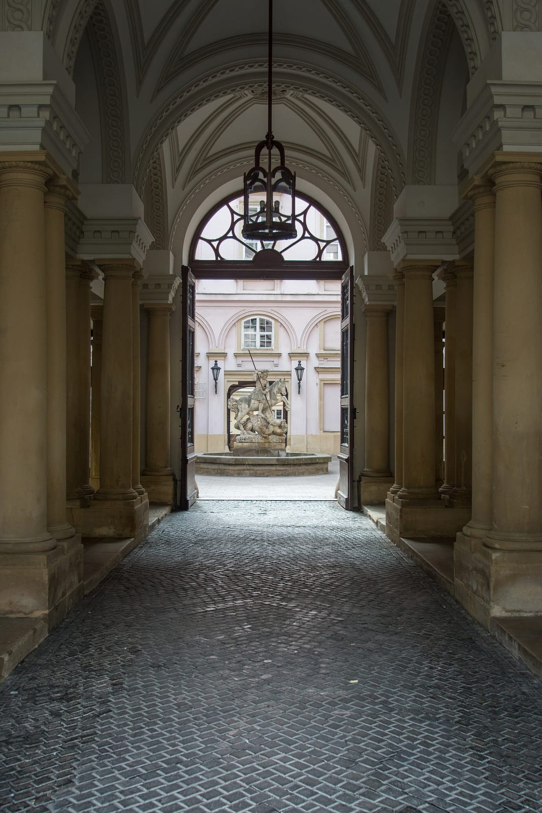 Café Malewill