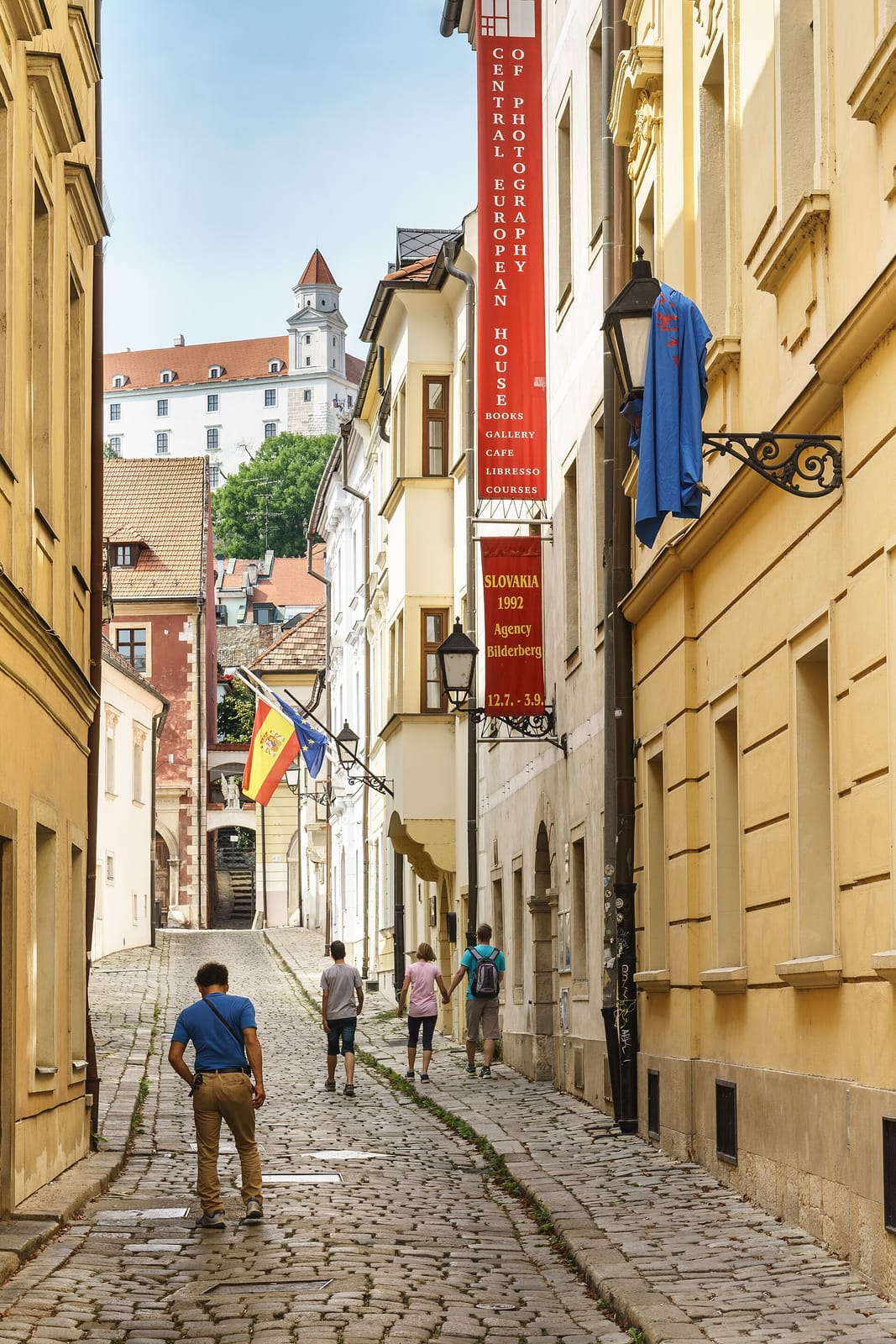 Čajovňa v podzemí