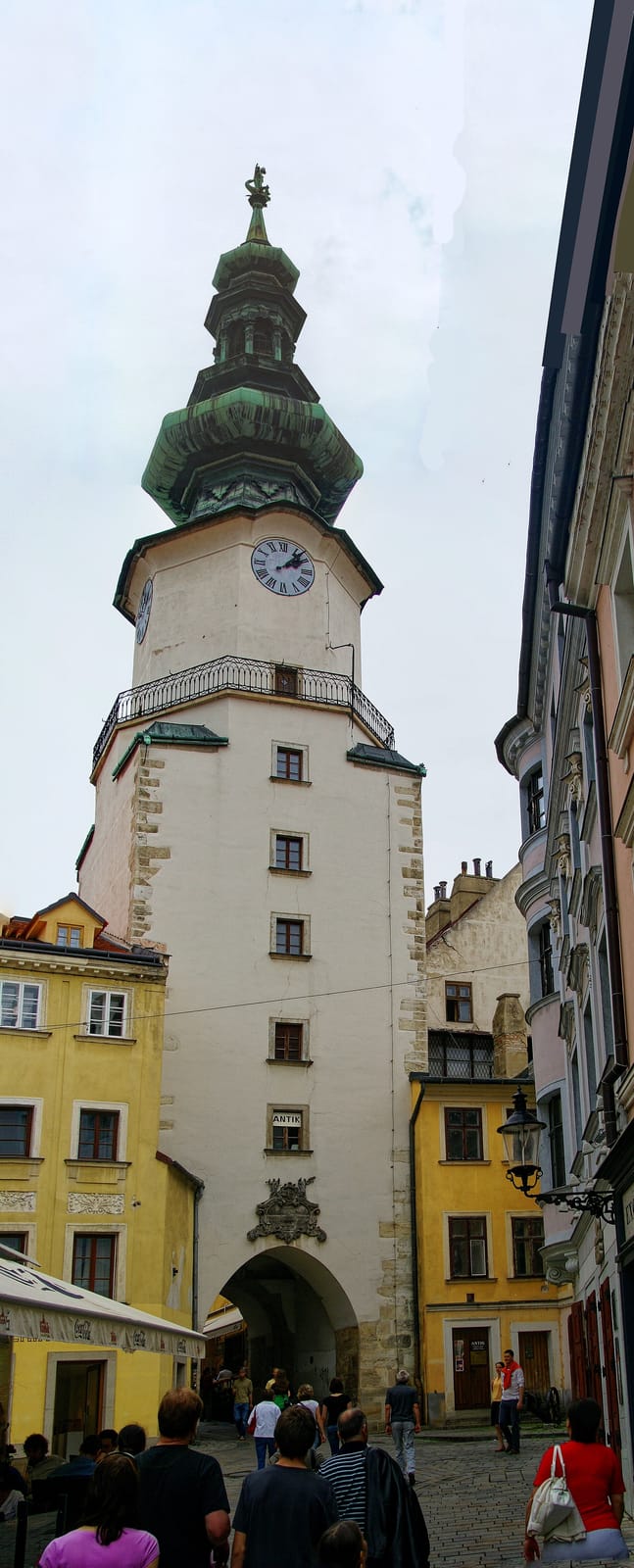 Čajovňa Shangrila