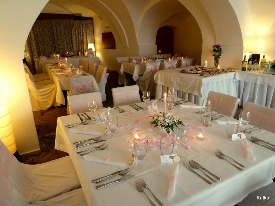Radnica café & wine bar