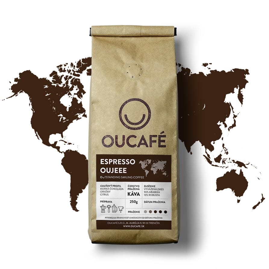 ouCafé