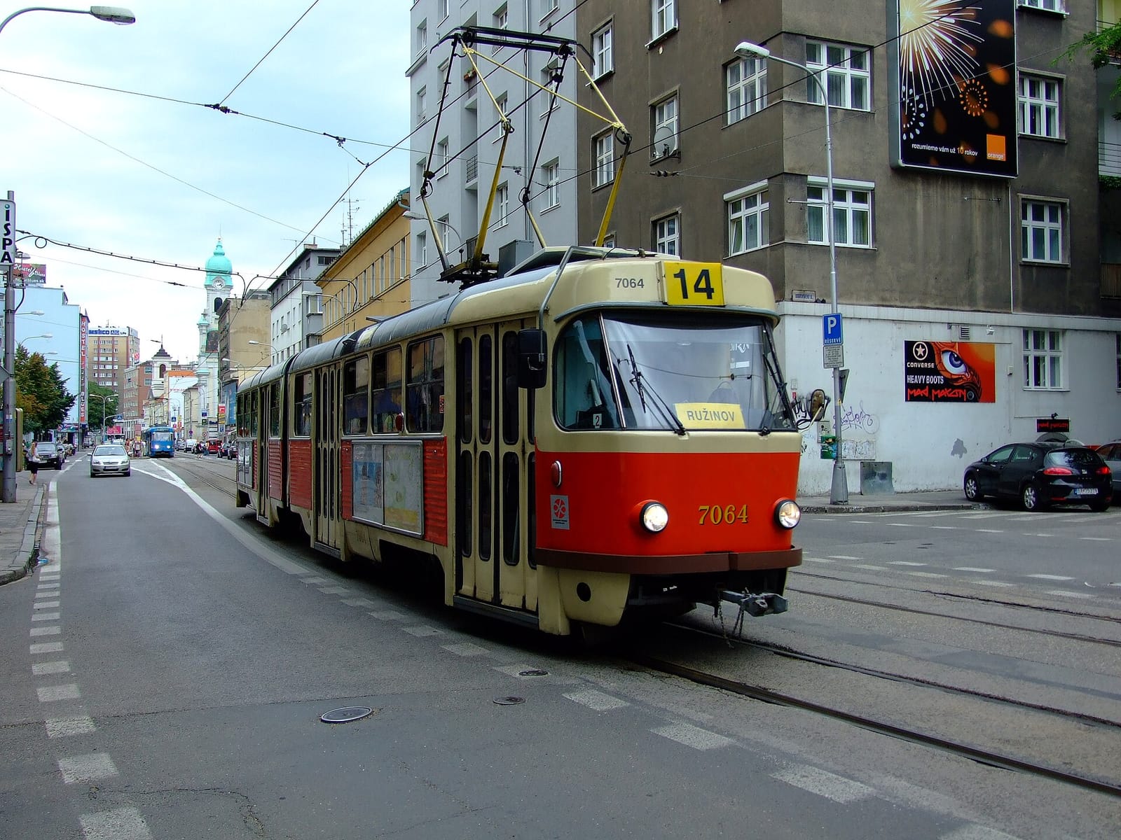 Spusta photo 4