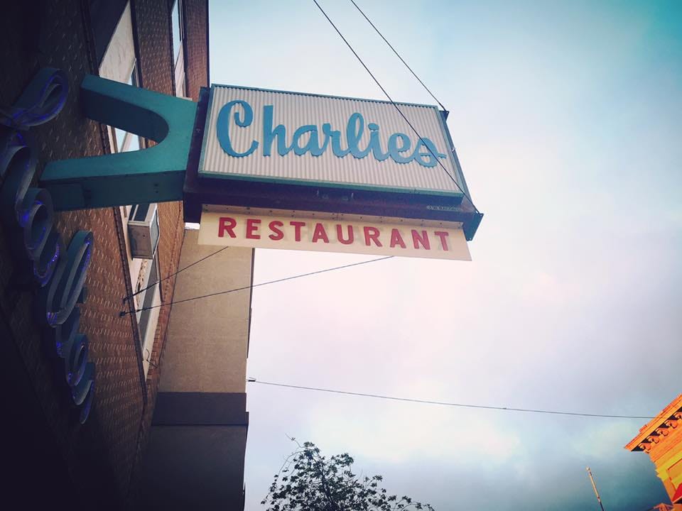 Charlie's Main Street Cafe photo 2