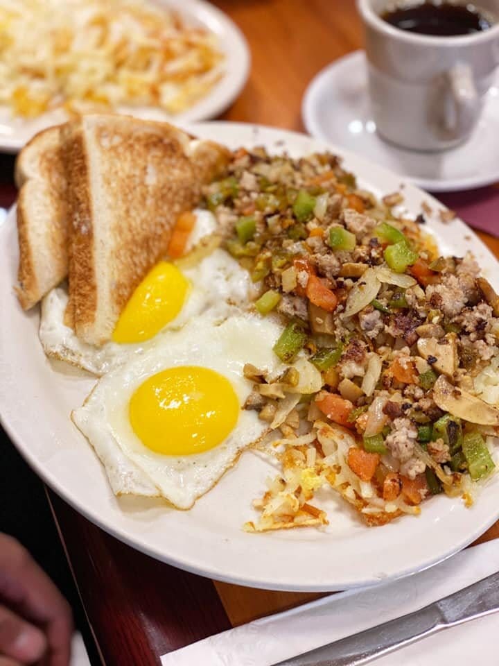 Charlie's Main Street Cafe photo 3