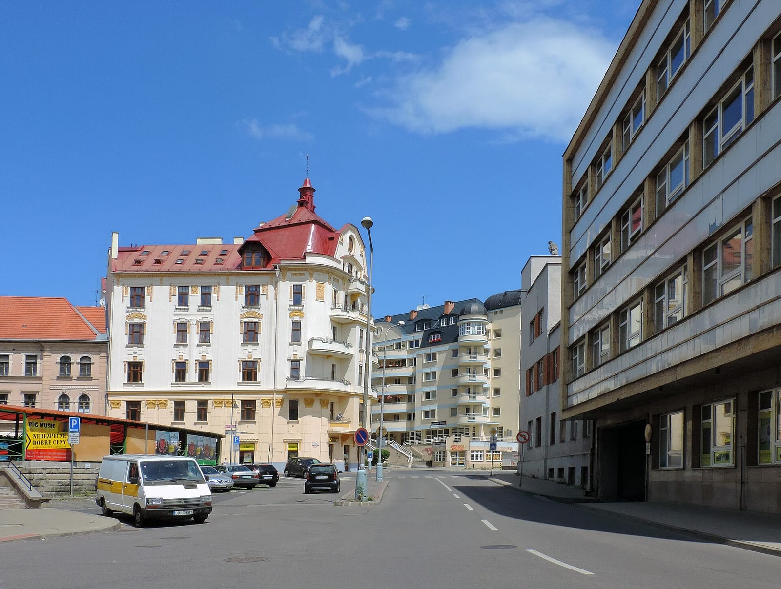 Čajovnička