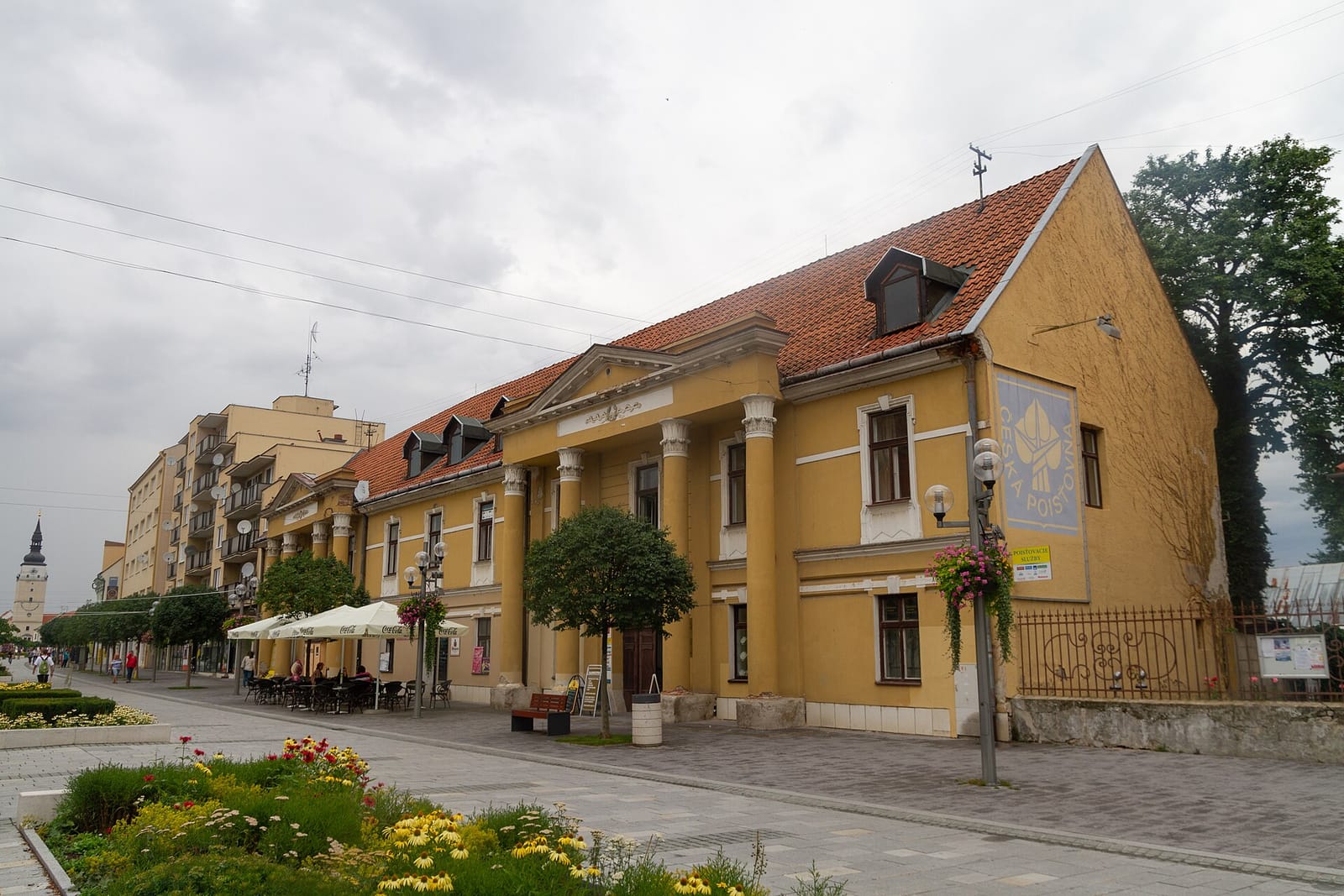 Trnavská káva photo 2