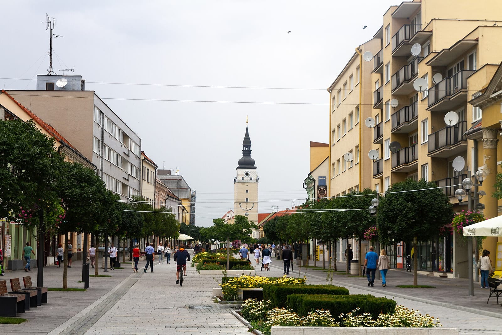 Trnavská káva photo 4