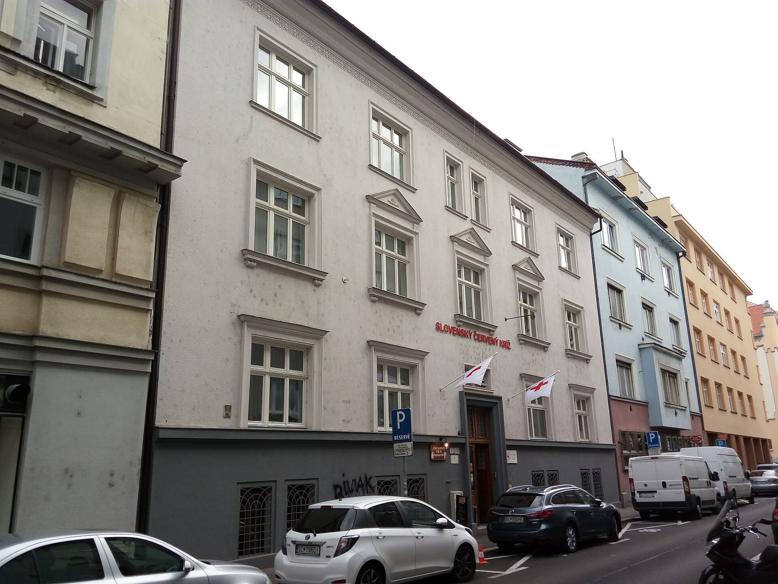 Literárna čajovňa a kaviareň Avra kehdabra photo 4