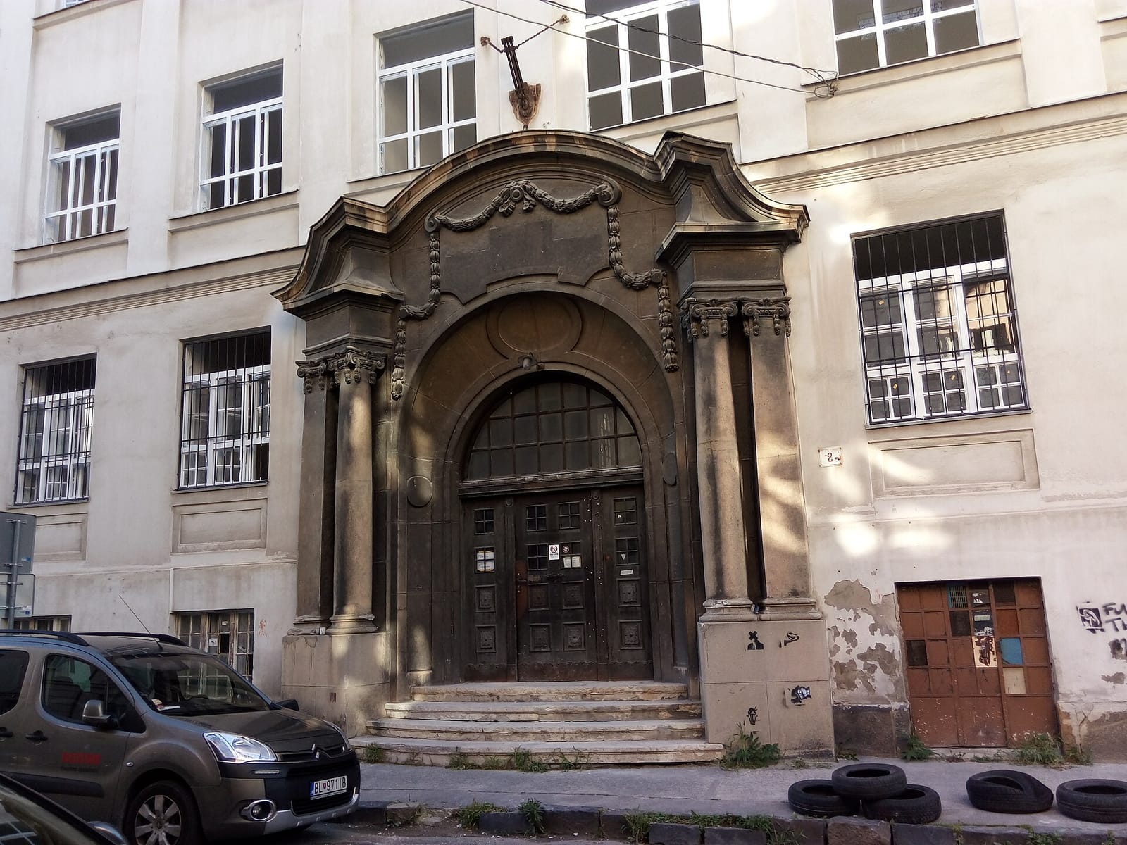 Spusta photo 2