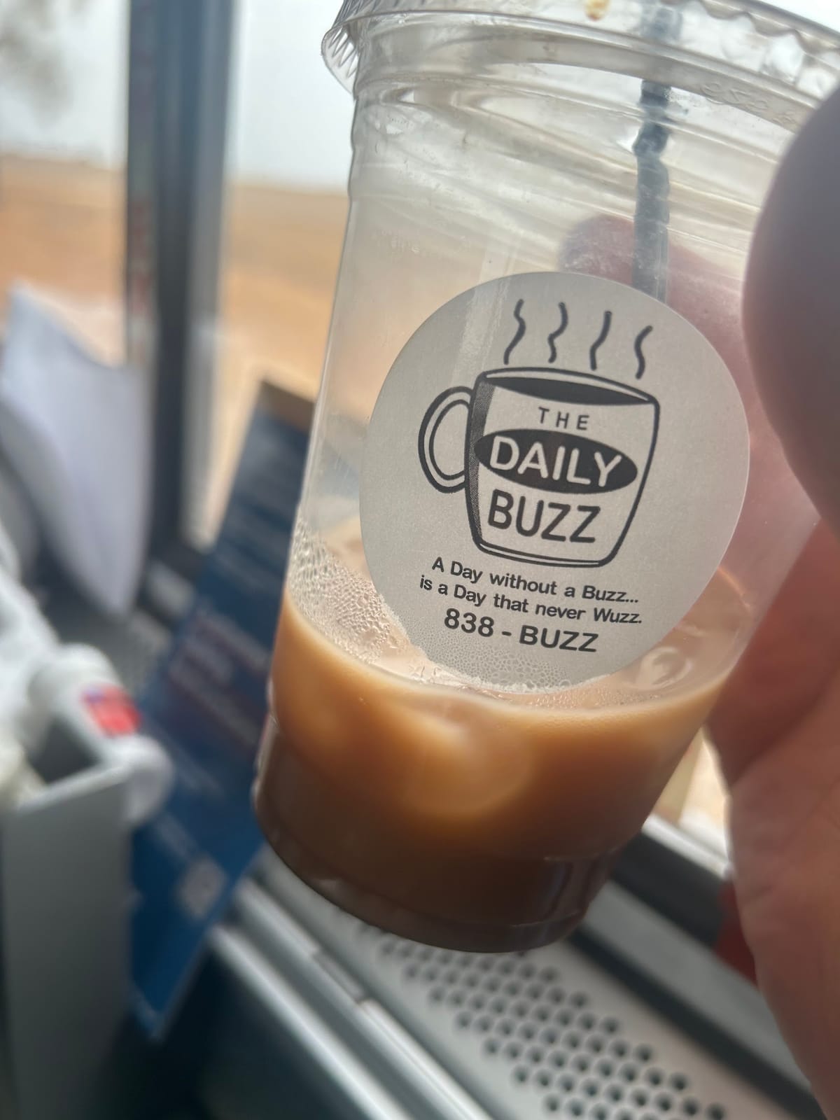 The Daily Buzz