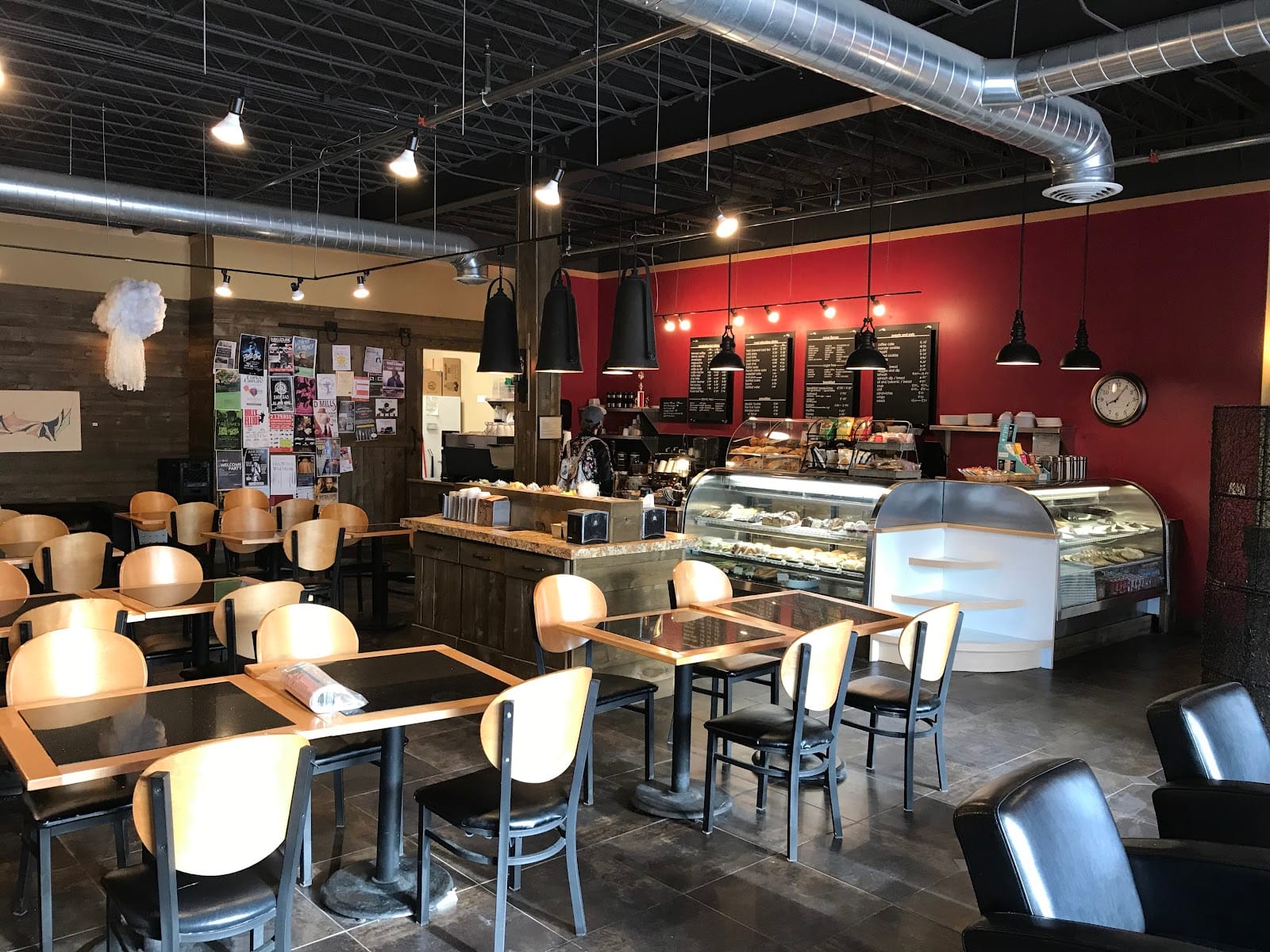 Atomic Coffee