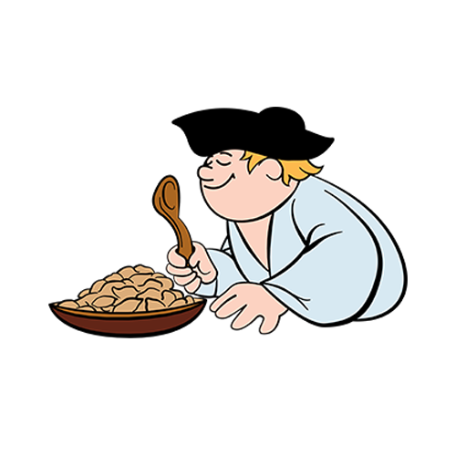 Jedáleň u Jakuba