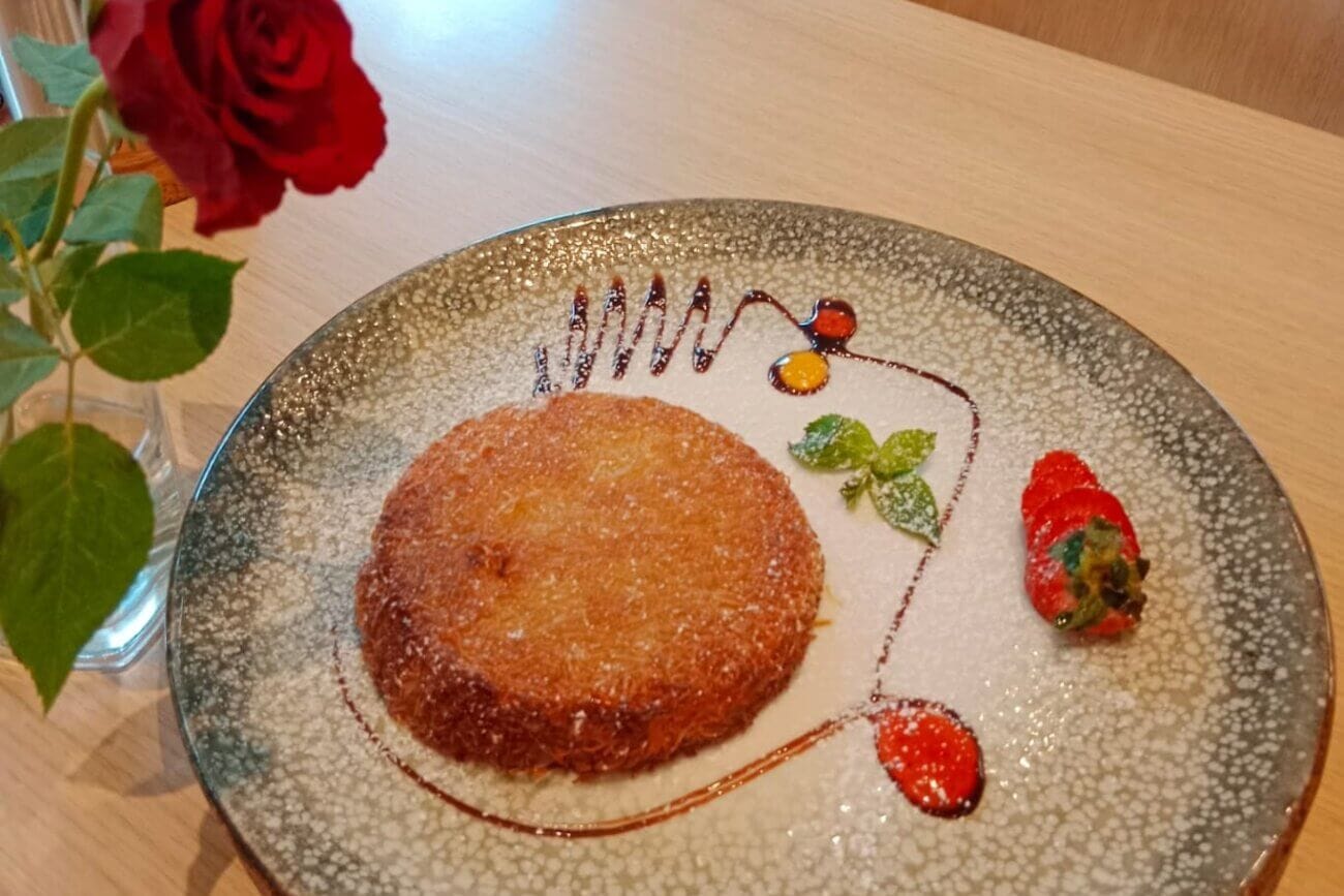 Sasa cafe photo 6