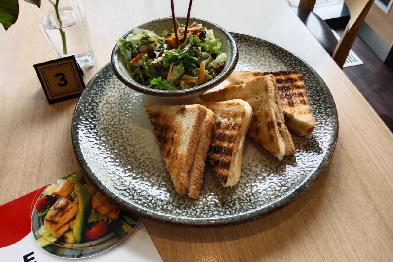 Sasa cafe photo 5